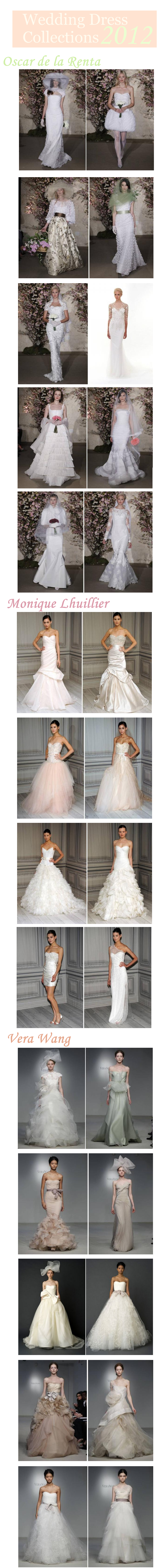 Wedding Dresses